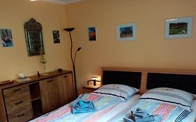 Haus Vogelparadies Homestay